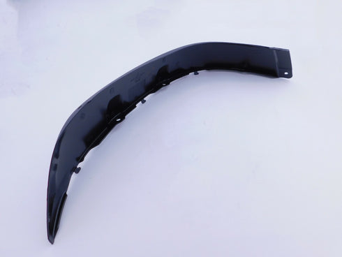 HONDA LEFT FENDER GUARD FLARE MUD FLAP 05-11 FOREMAN 500 & 05-14 RUBICON 500 OEM